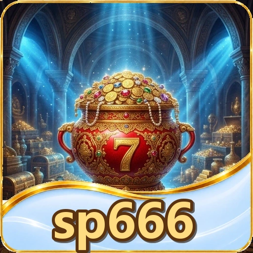 Ilustrasi pengenalan sp666 APK untuk pengguna Android Indonesia