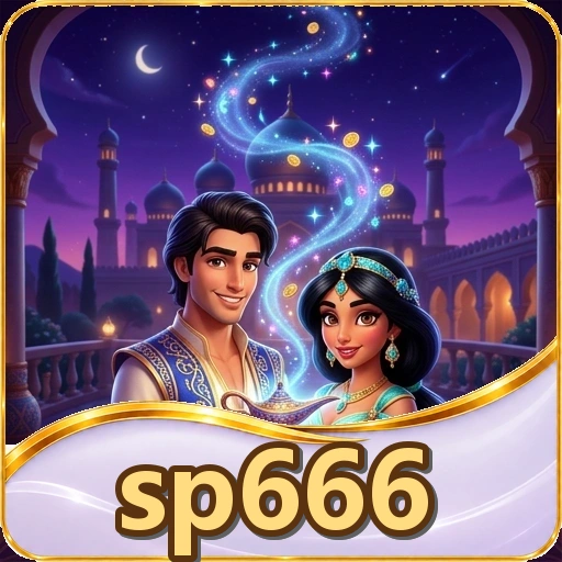 Ilustrasi tim redaksi panduan sp666 APK