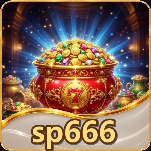 Ilustrasi langkah setelah unduh sp666 APK — scan dan pasang