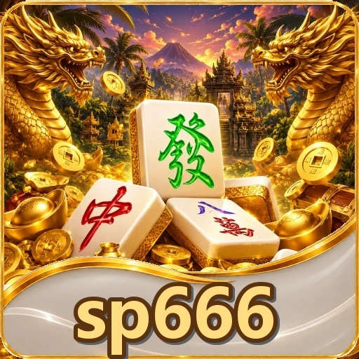 Ilustrasi pengalaman pengguna saat pasang sp666 APK di HP Android